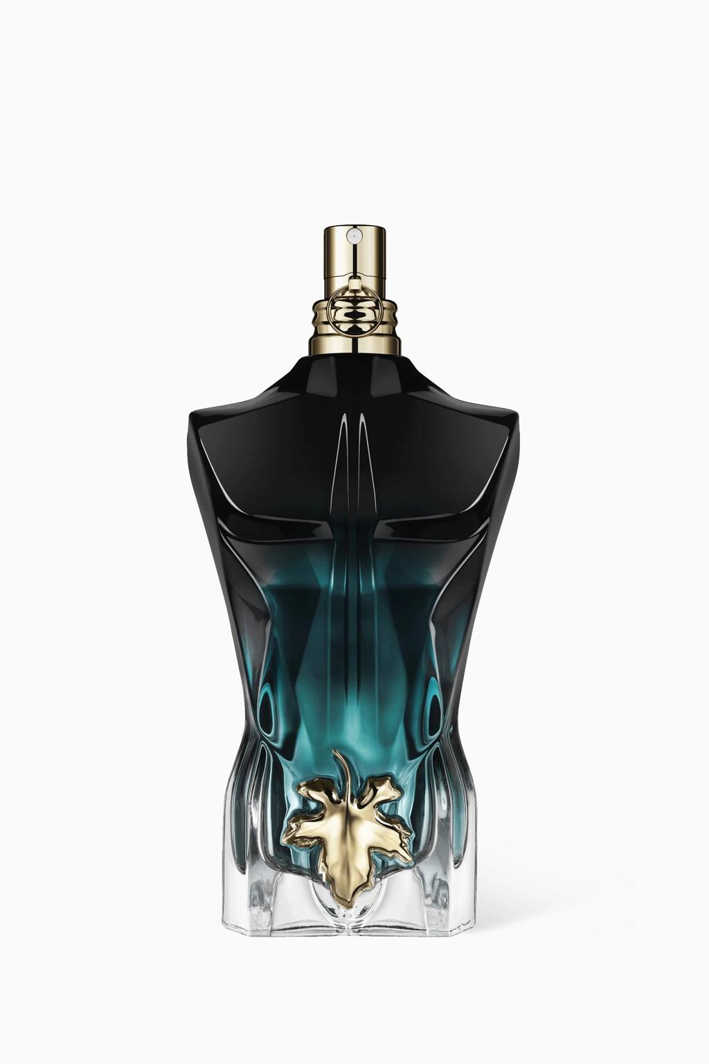 Jean Paul Gaultier Le Beau Le Parfum Eau de Parfum – 4.2 oz / 125 mL