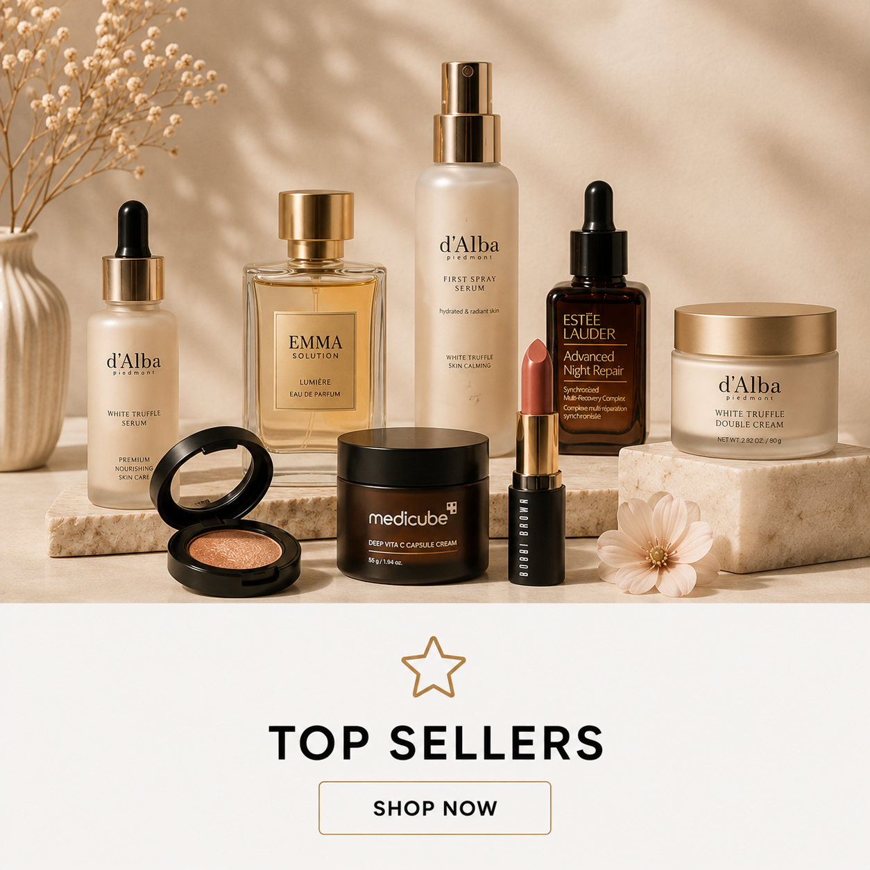 Top seller
