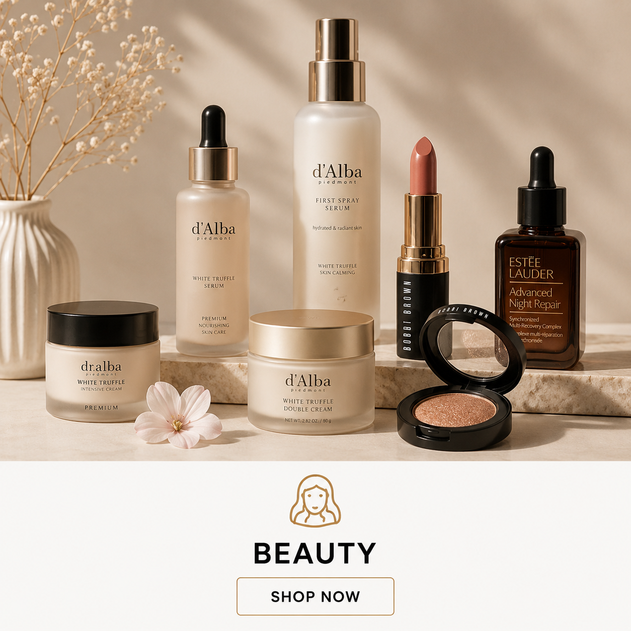 Beauty Collections