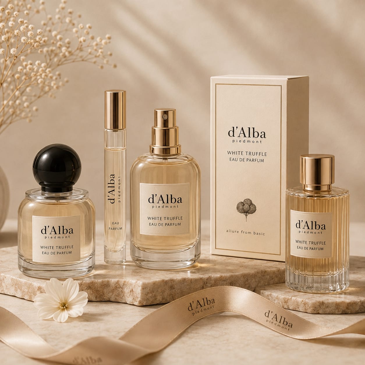 Fragrance Products