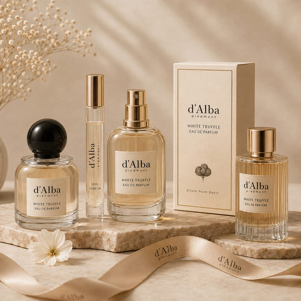 Fragrance Products
