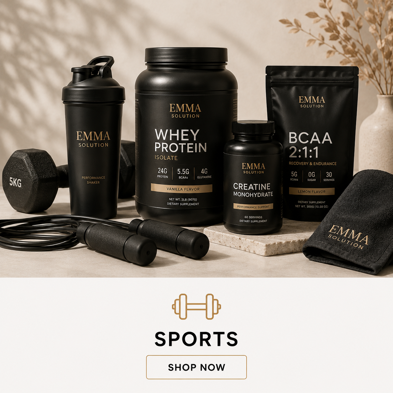 Sports