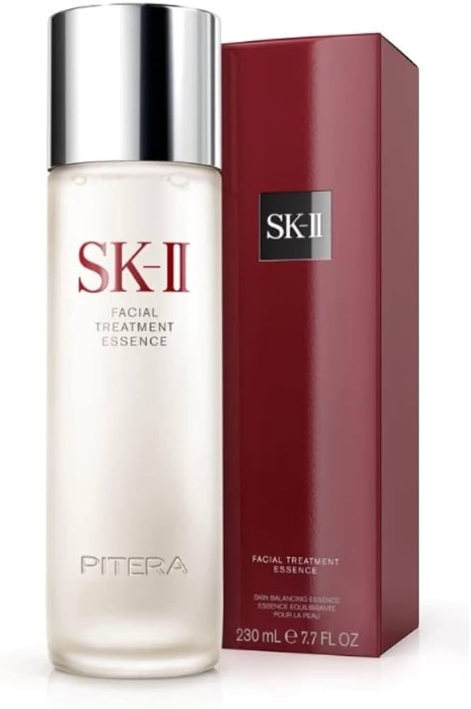 SK-II Facial Treatment Essence 7.7 oz