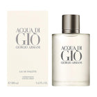 Giorgio Armani Acqua di Gio Eau de Toilette 3.4 oz