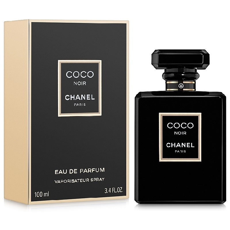 Chanel Coco Noir Eau de Parfum 3.4 oz