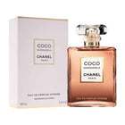 CHANEL COCO MADEMOISELLE Eau de Parfum Intense Spray for Women – 3.4 oz / 100 mL