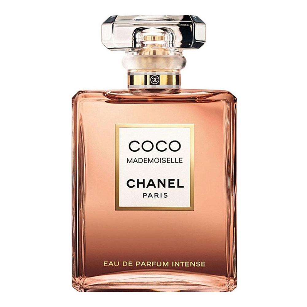 CHANEL COCO MADEMOISELLE Eau de Parfum Intense Spray for Women – 3.4 oz / 100 mL