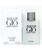 Giorgio Armani Acqua di Gio Eau de Toilette 3.4 oz