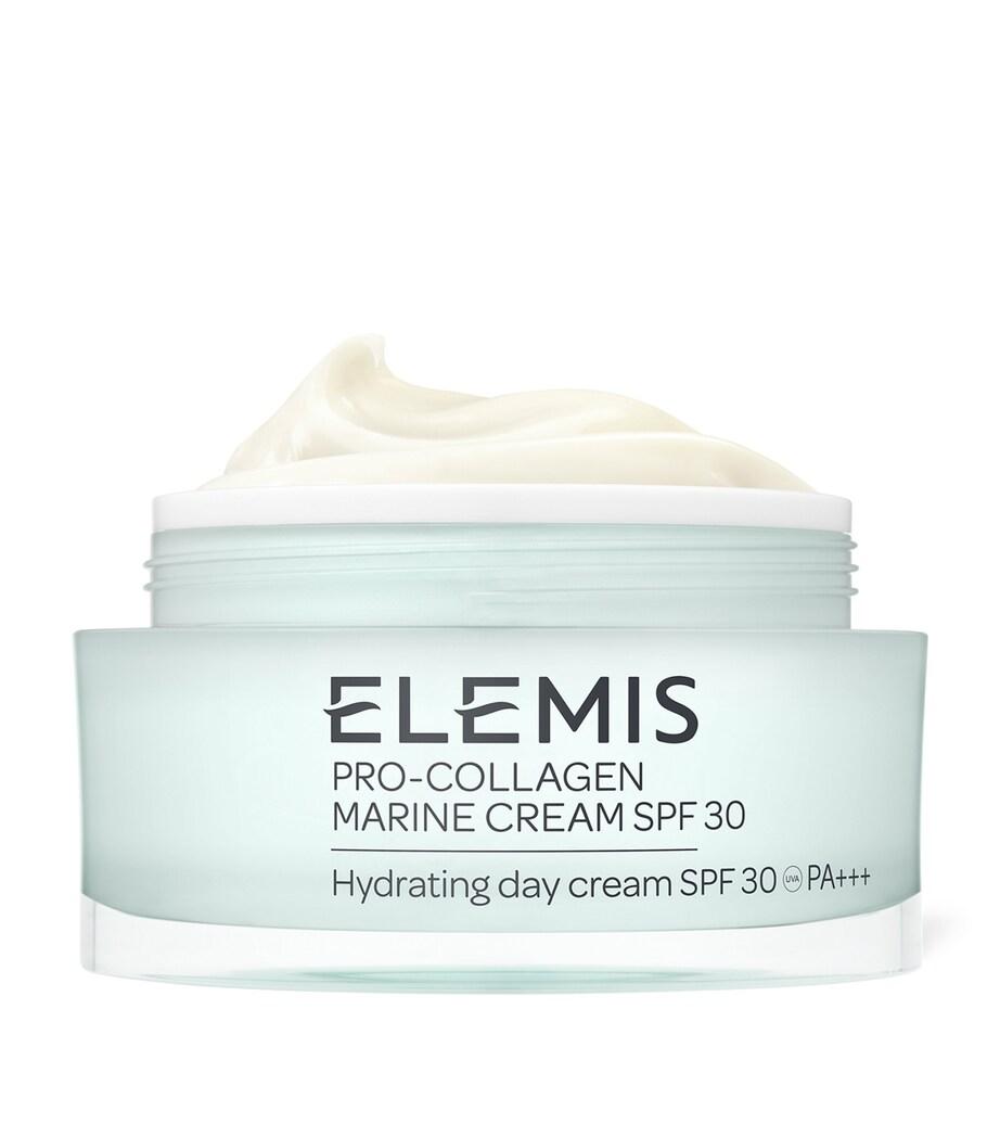 ELEMIS Pro-Collagen Marine Cream SPF 30 – 50 mL