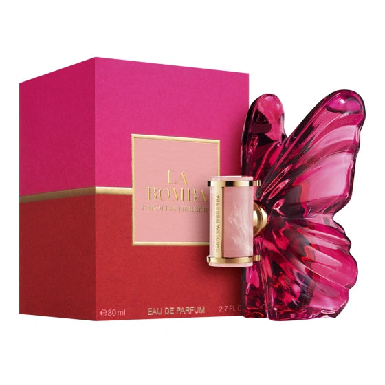 Carolina Herrera La Bomba Eau de Parfum 2.7 oz