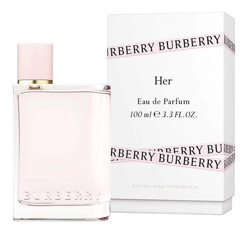 Burberry Her Eau de Parfum 3.3 oz