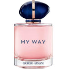 Giorgio Armani My Way Eau de Parfum 3.4 oz
