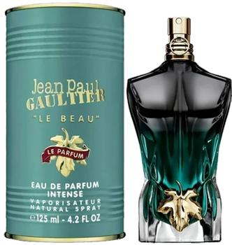 Jean Paul Gaultier Le Beau Le Parfum Eau de Parfum – 4.2 oz / 125 mL