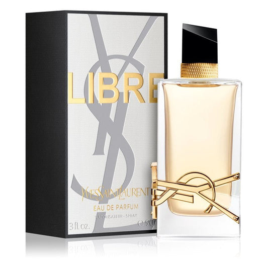 YSL Libre Eau de Parfum 3.0 oz